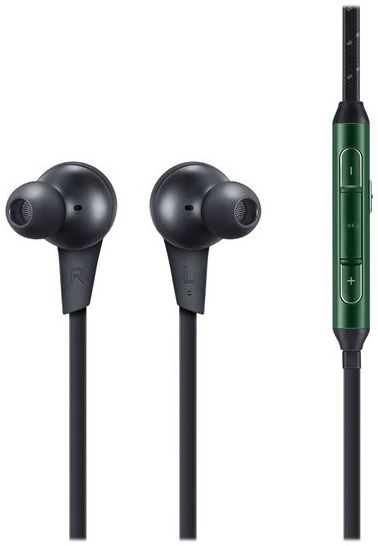Samsung Level In Luxe Oordopjes Groen afbeelding 4