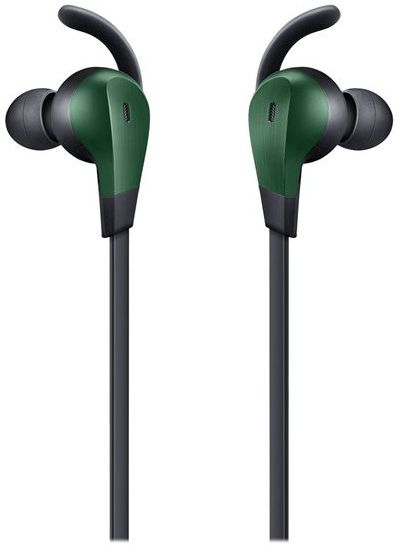 Samsung Level In Luxe Oordopjes Groen afbeelding 6