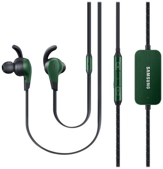 Samsung Level In Luxe Oordopjes Groen afbeelding 7