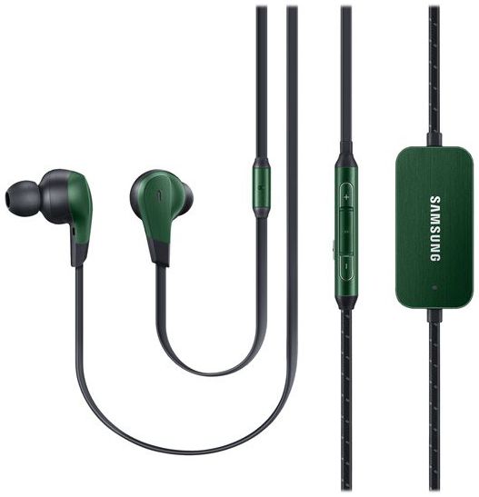 Samsung Level In Luxe Oordopjes Groen afbeelding 9