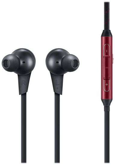 Samsung Level In Luxe Oordopjes Rood afbeelding 6