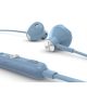 Sony STH32 Waterbestendige Stereo Headset Blauw