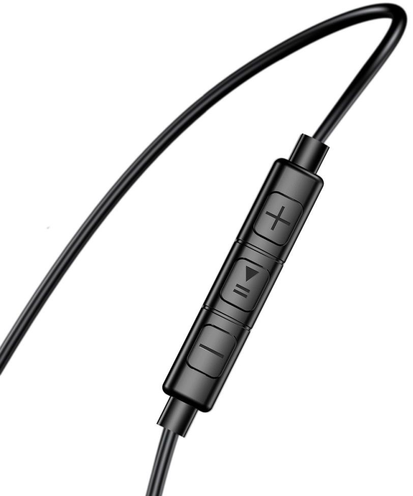 Baseus Encok USB-C Headset Zwart afbeelding 10
