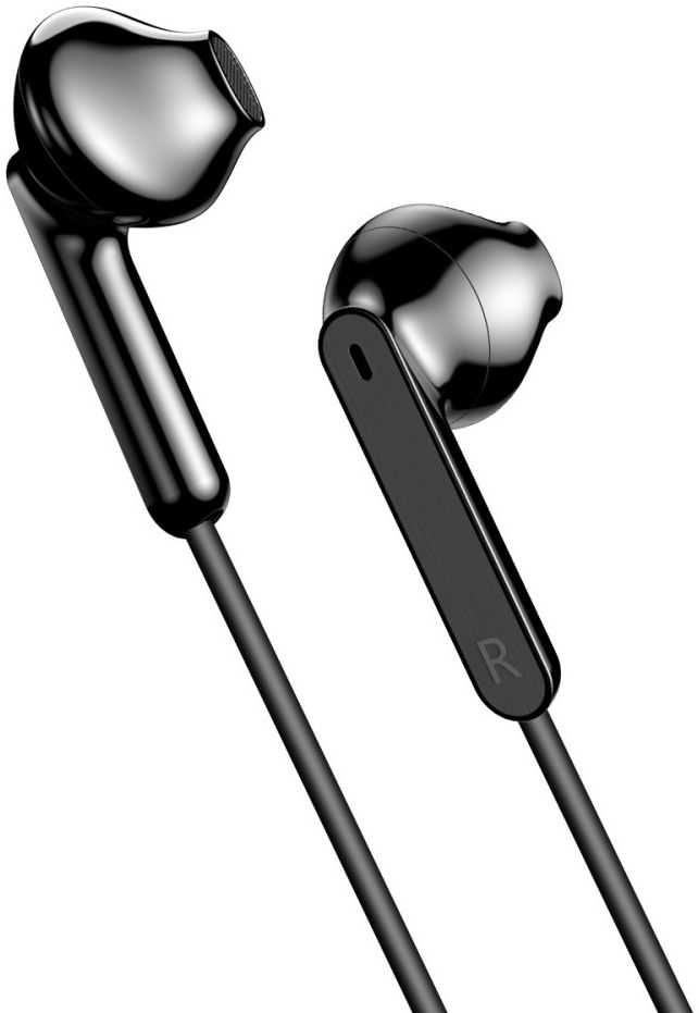 Baseus Encok USB-C Headset Zwart afbeelding 8