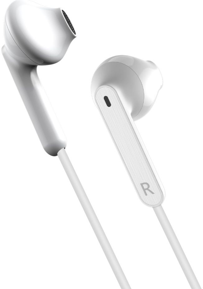 Baseus Enock USB-C Headset Wit afbeelding 2
