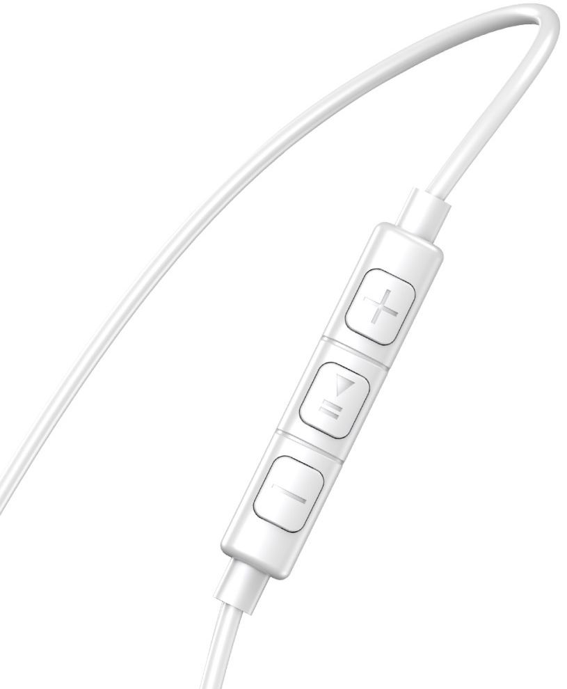 Baseus Enock USB-C Headset Wit afbeelding 6