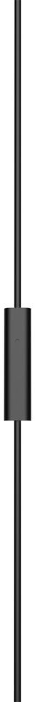 DeFunc Earphone Go Music Zwart afbeelding 4
