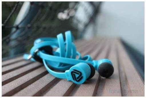 Nokia Coloud Pop Headset WH-510 Blauw afbeelding 2