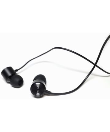 LG Quadbeat 3 In-Ear Headset Zwart Headsets