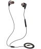 Baseus Encok H10 In-Ear Universele Bedrade Oordopjes 3.5mm Jack Zwart