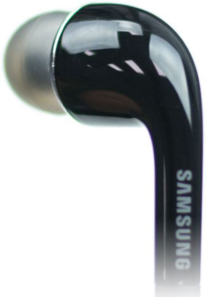 Originele Samsung EO-EG900BB Headset met Microfoon Zwart afbeelding 3