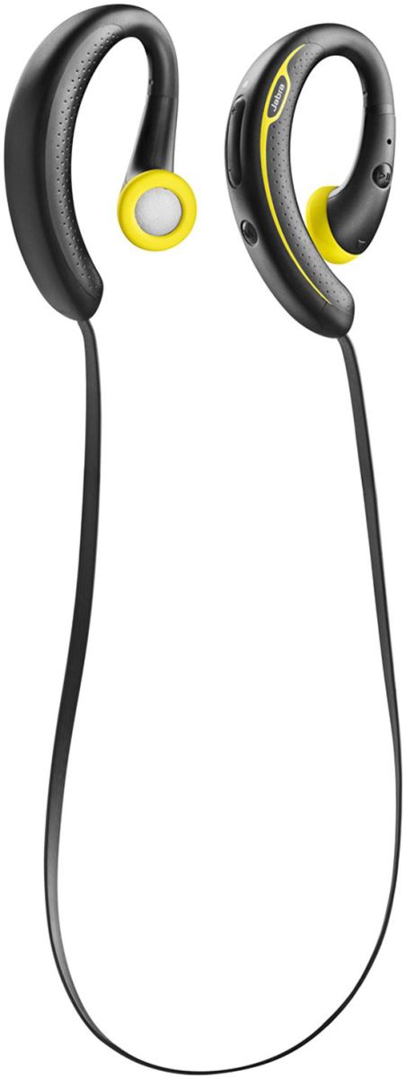 Jabra Sport Plus Bluetooth Headset Zwart afbeelding 5