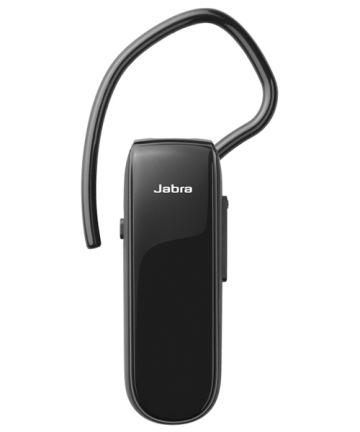 Jabra Classic Bluetooth Headset Black Headsets
