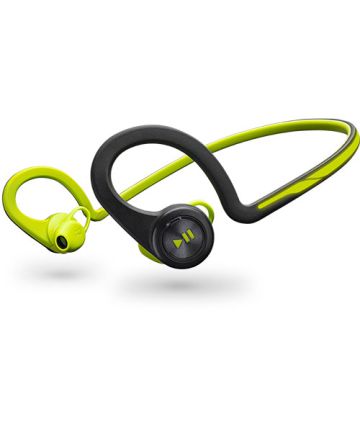 Plantronics BackBeat FIT Lime green Headsets