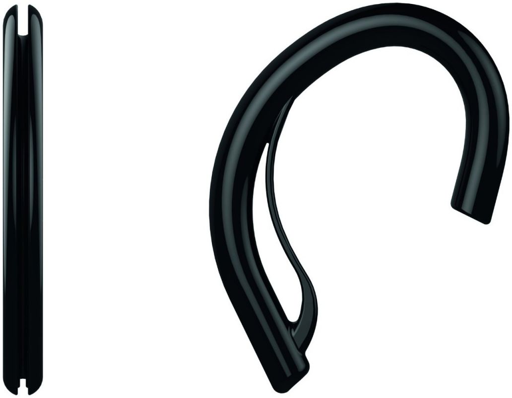 Jabra Step Wireless Bluetooth Sport Headset Zwart afbeelding 6