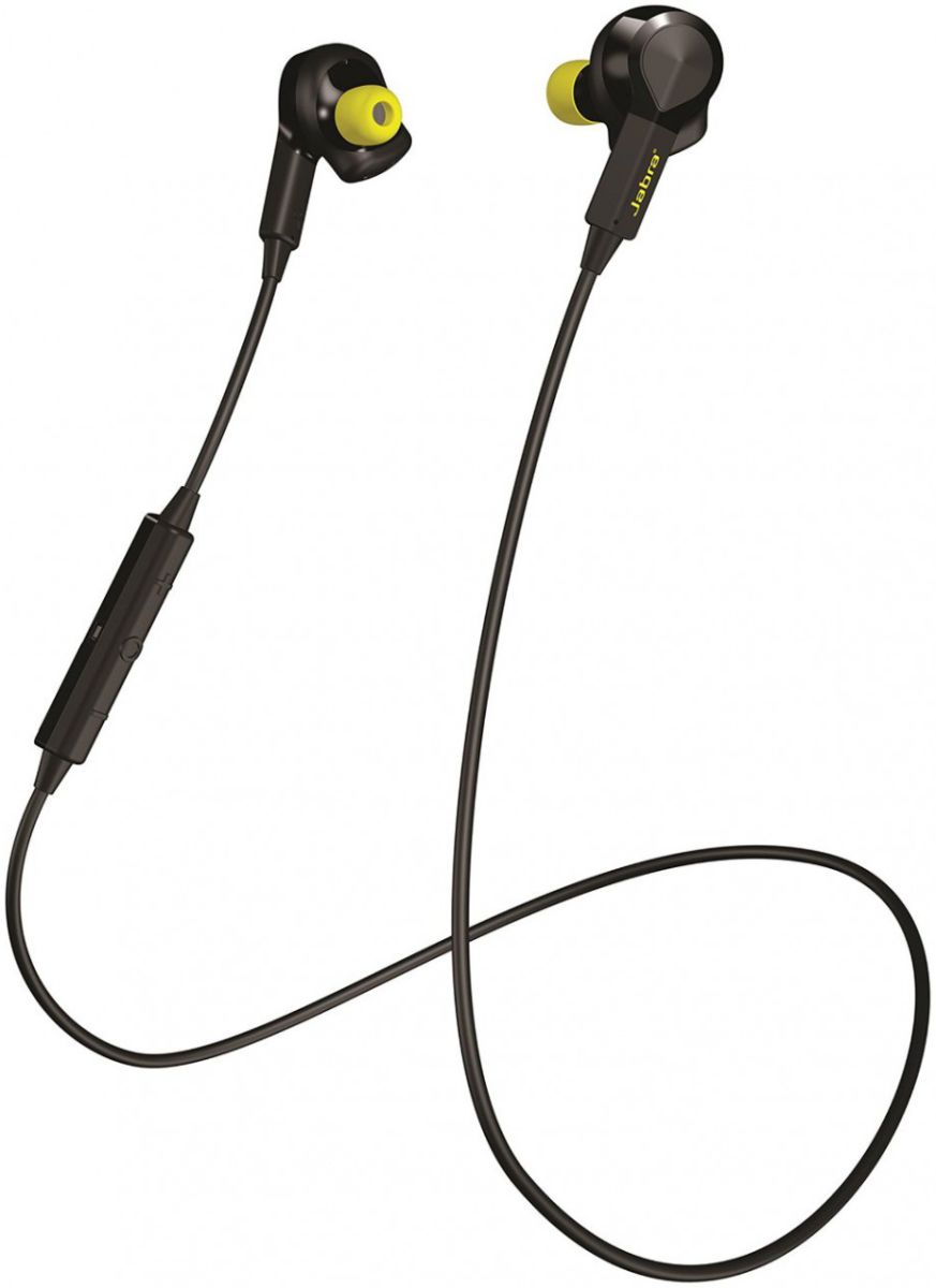 Jabra Sport Pulse Wireless afbeelding 1
