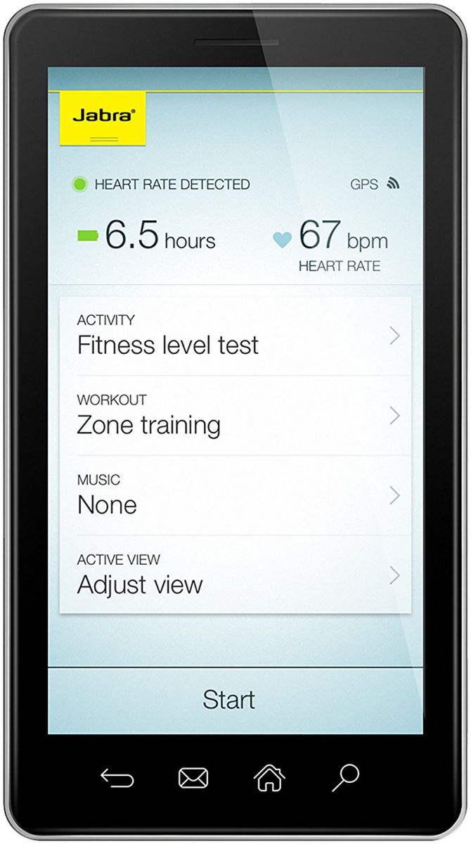 Jabra Sport Pulse Wireless afbeelding 11