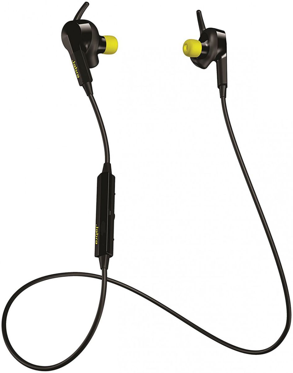 Jabra Sport Pulse Wireless afbeelding 14