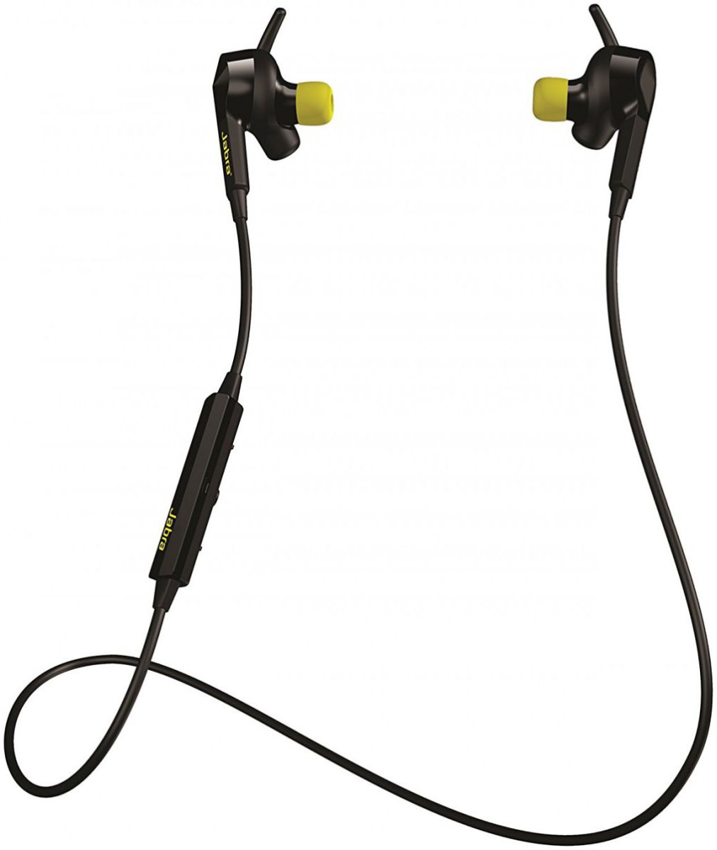 Jabra Sport Pulse Wireless afbeelding 16