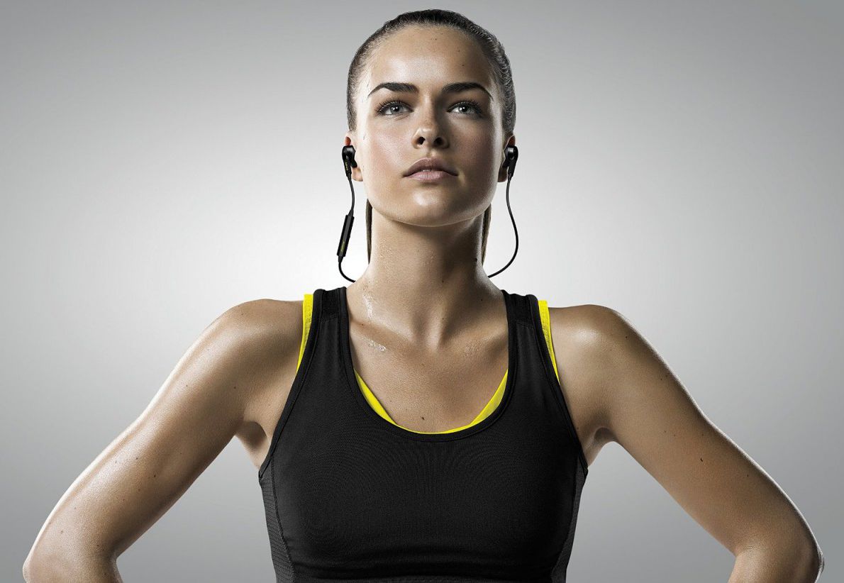 Jabra Sport Pulse Wireless afbeelding 2