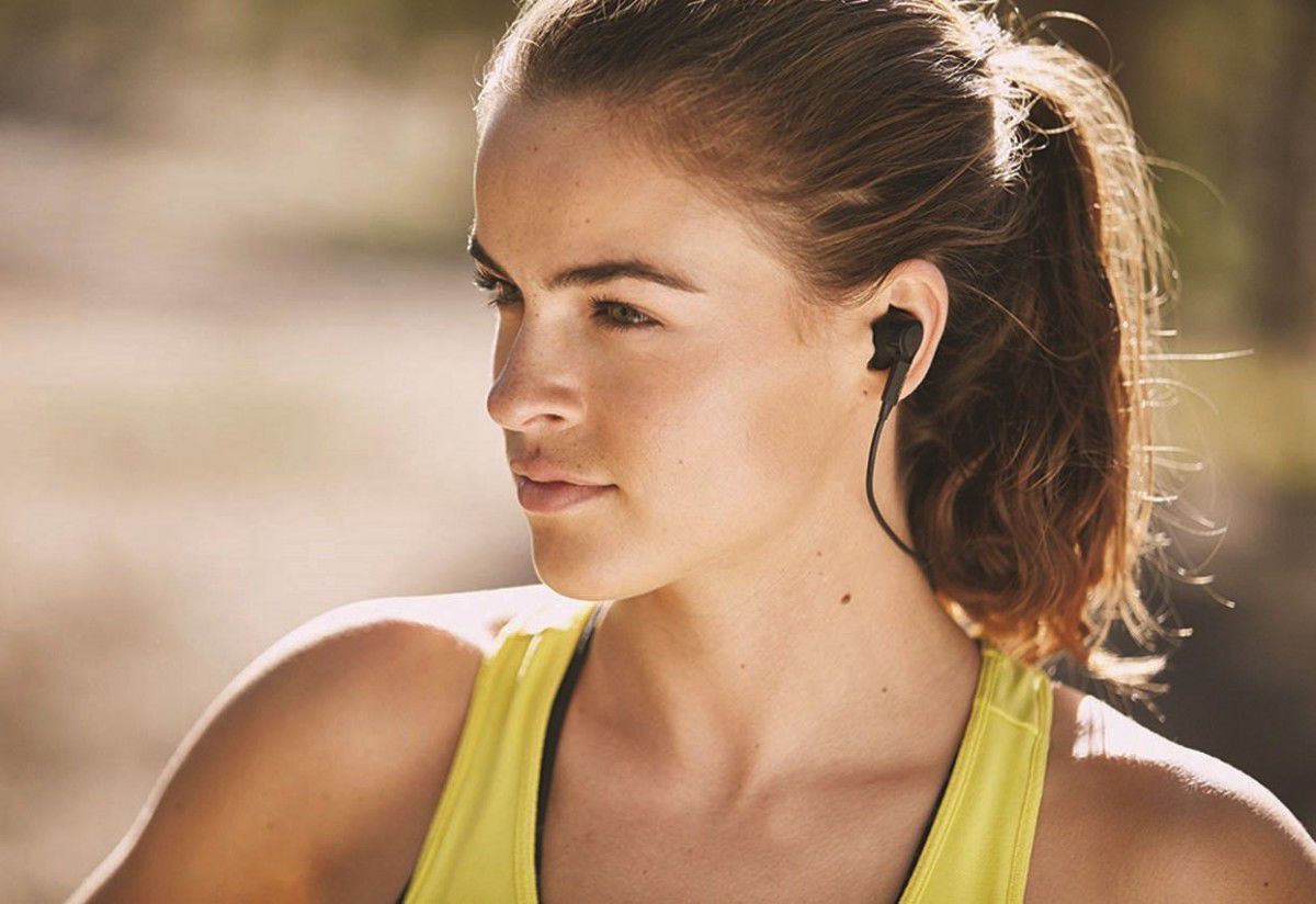Jabra Sport Pulse Wireless afbeelding 7