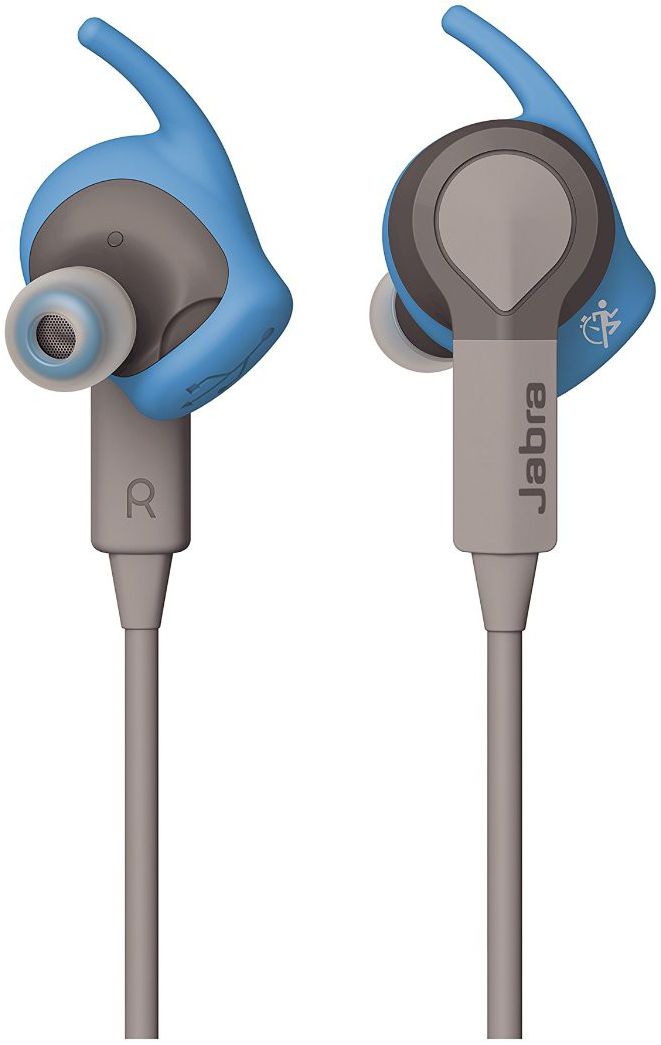 Jabra Sport Coach Wireless Headset Blauw afbeelding 1