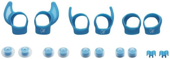 Jabra Sport Coach Wireless Headset Blauw afbeelding 11