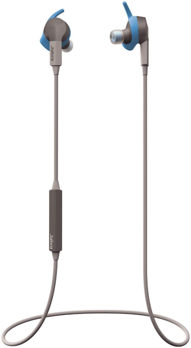 Jabra Sport Coach Wireless Headset Blauw afbeelding 2