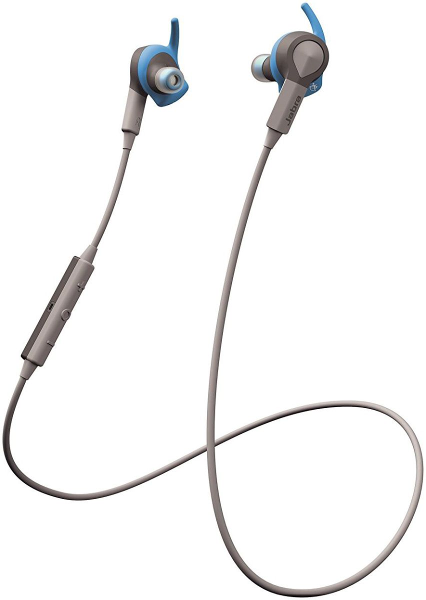 Jabra Sport Coach Wireless Headset Blauw afbeelding 6