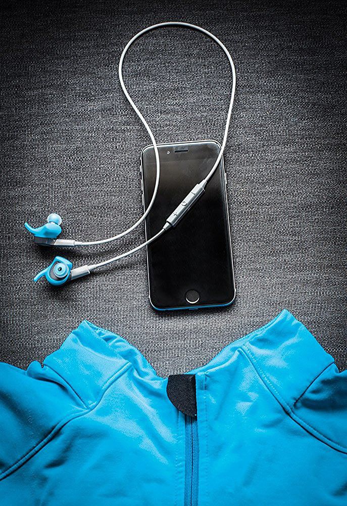 Jabra Sport Coach Wireless Headset Blauw afbeelding 8