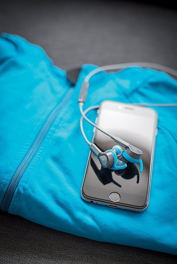 Jabra Sport Coach Wireless Headset Blauw afbeelding 10