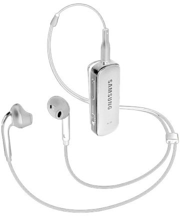Samsung Level Link Bluetooth Headset Dongle White Headsets