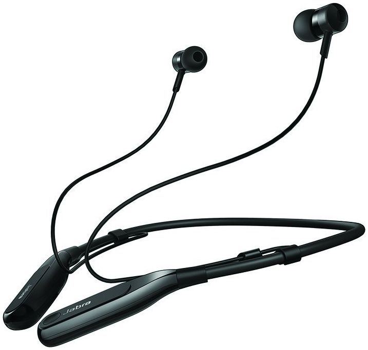 Jabra Halo Fusion Bluetooth Headset afbeelding 1