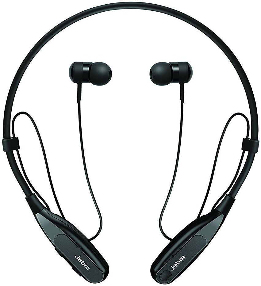 Jabra Halo Fusion Bluetooth Headset afbeelding 2