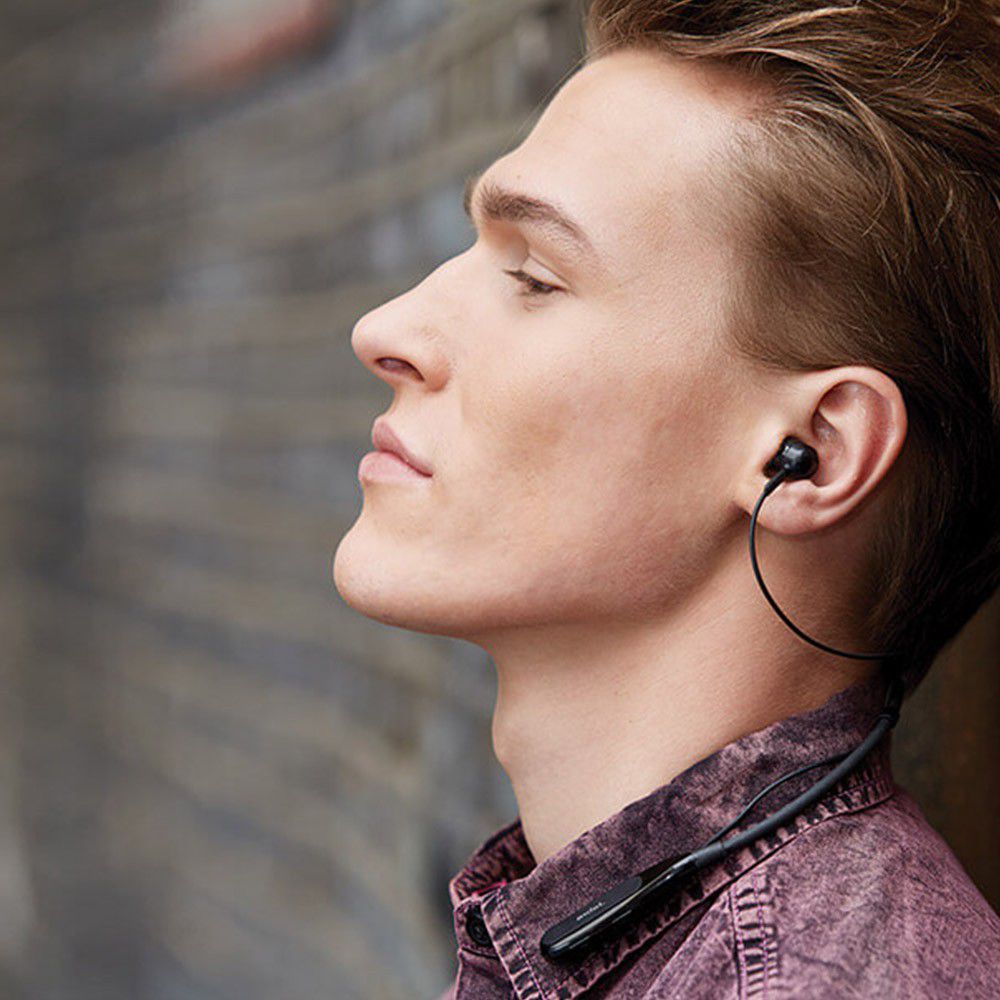 Jabra Halo Fusion Bluetooth Headset afbeelding 6