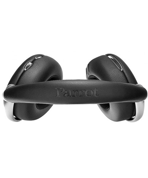 Parrot Zik 3 Bluetooth Headset Zwart afbeelding 2