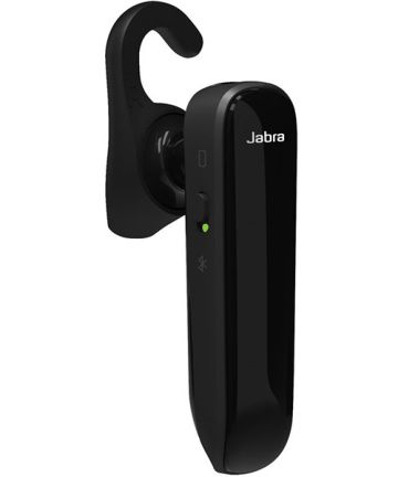 Jabra Boost Bluetooth headset Zwart Headsets