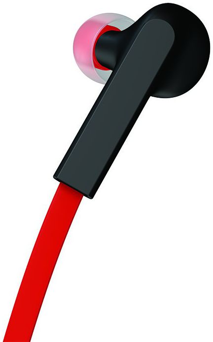 Jabra Halo Smart Bluetooth Headset Rood afbeelding 11
