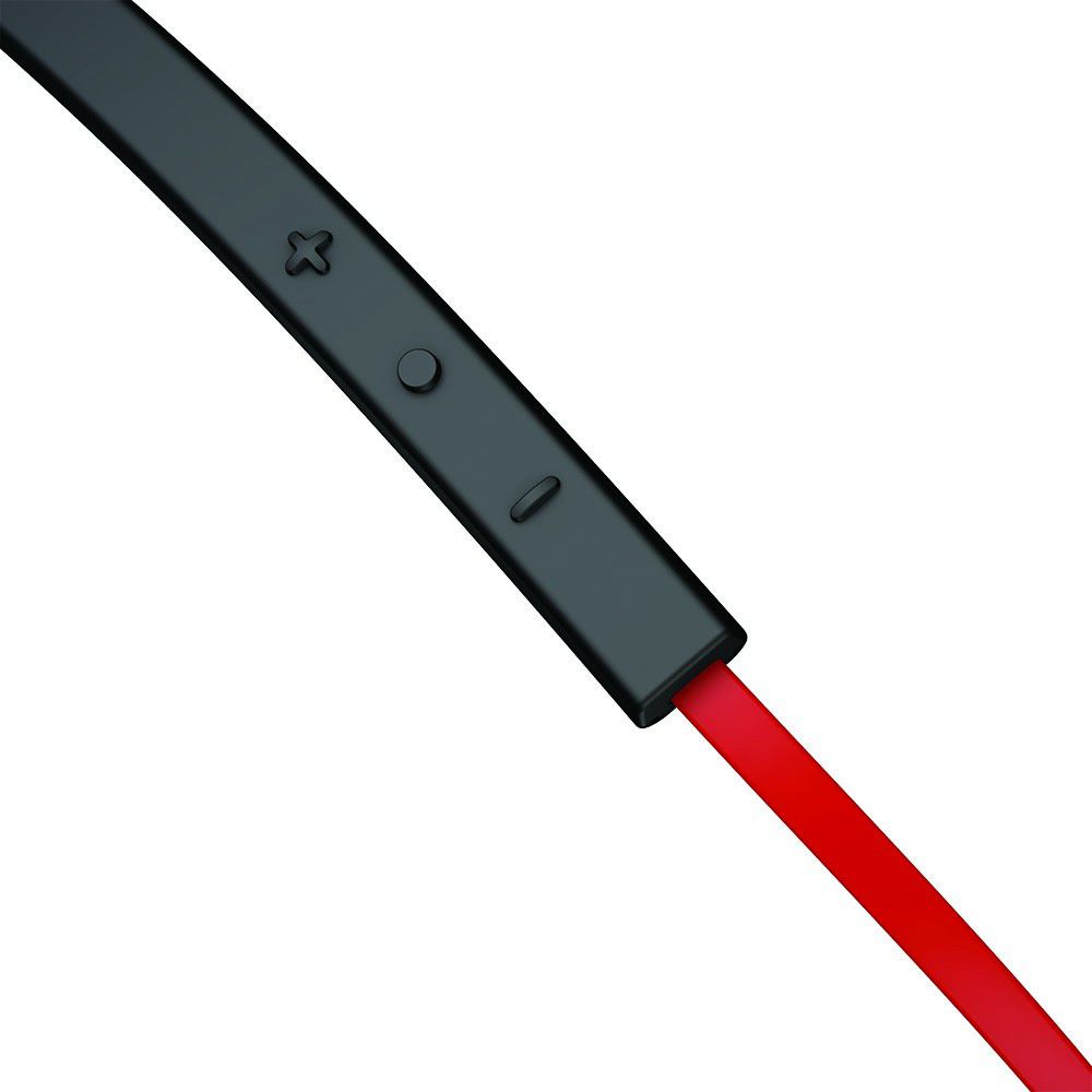 Jabra Halo Smart Bluetooth Headset Rood afbeelding 12