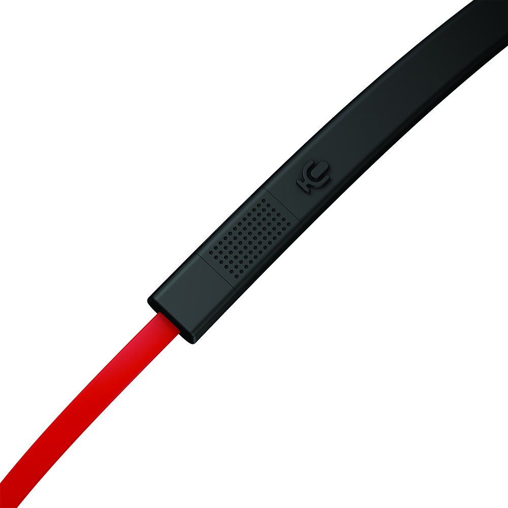 Jabra Halo Smart Bluetooth Headset Rood afbeelding 13