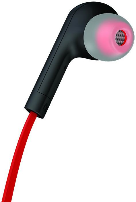 Jabra Halo Smart Bluetooth Headset Rood afbeelding 14