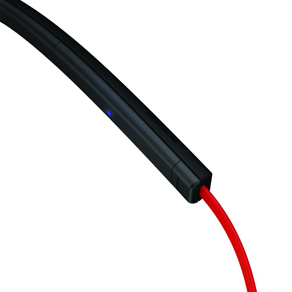 Jabra Halo Smart Bluetooth Headset Rood afbeelding 15