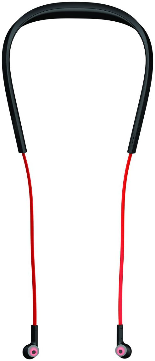 Jabra Halo Smart Bluetooth Headset Rood afbeelding 7