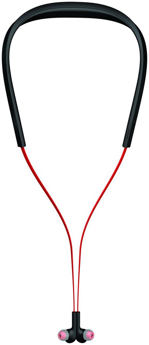 Jabra Halo Smart Bluetooth Headset Rood afbeelding 8