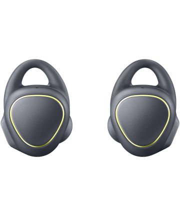 Samsung Gear Icon X Bluetooth Earbuds Zwart Headsets