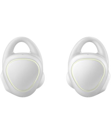 Samsung Gear Icon X Bluetooth Earbuds Wit Headsets