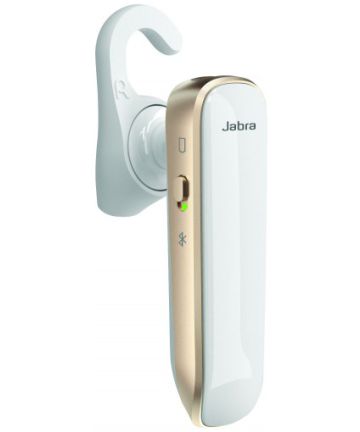 Jabra Boost Bluetooth headset Goud Headsets