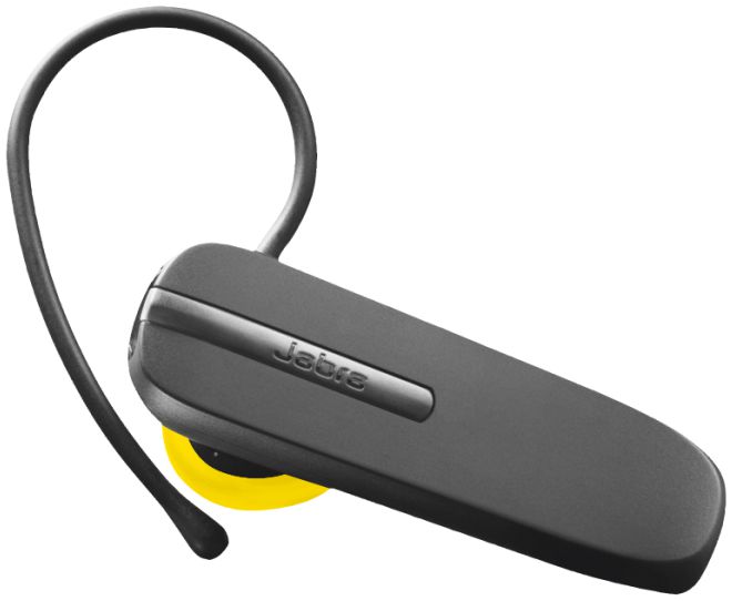 Jabra BT2047 Bluetooth Headset afbeelding 1