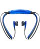 Samsung Level U Bluetooth Headset Blue