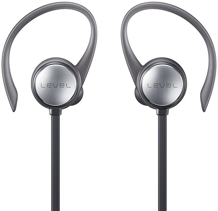 Samsung Level Active Bluetooth Headset Zwart afbeelding 1